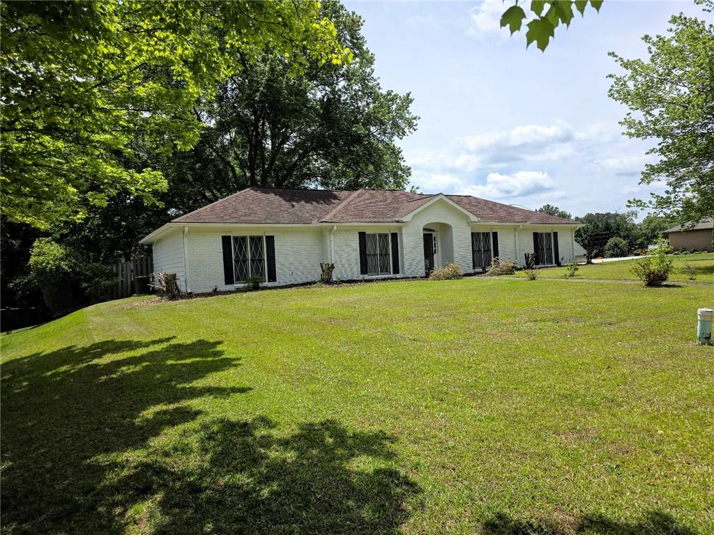 2064 Skyland Glen Drive