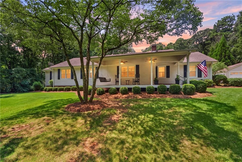 1240 Mein Mitchell Road Property Photo 1