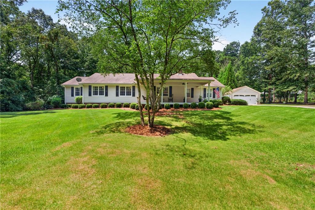 1240 Mein Mitchell Road Property Photo 3