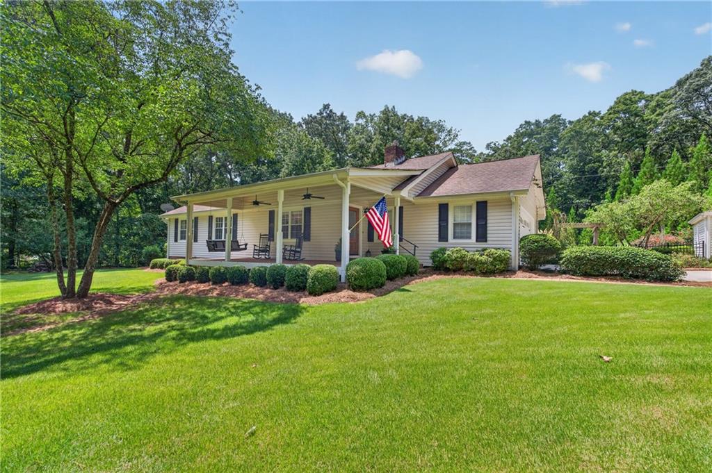 1240 Mein Mitchell Road Property Photo 4