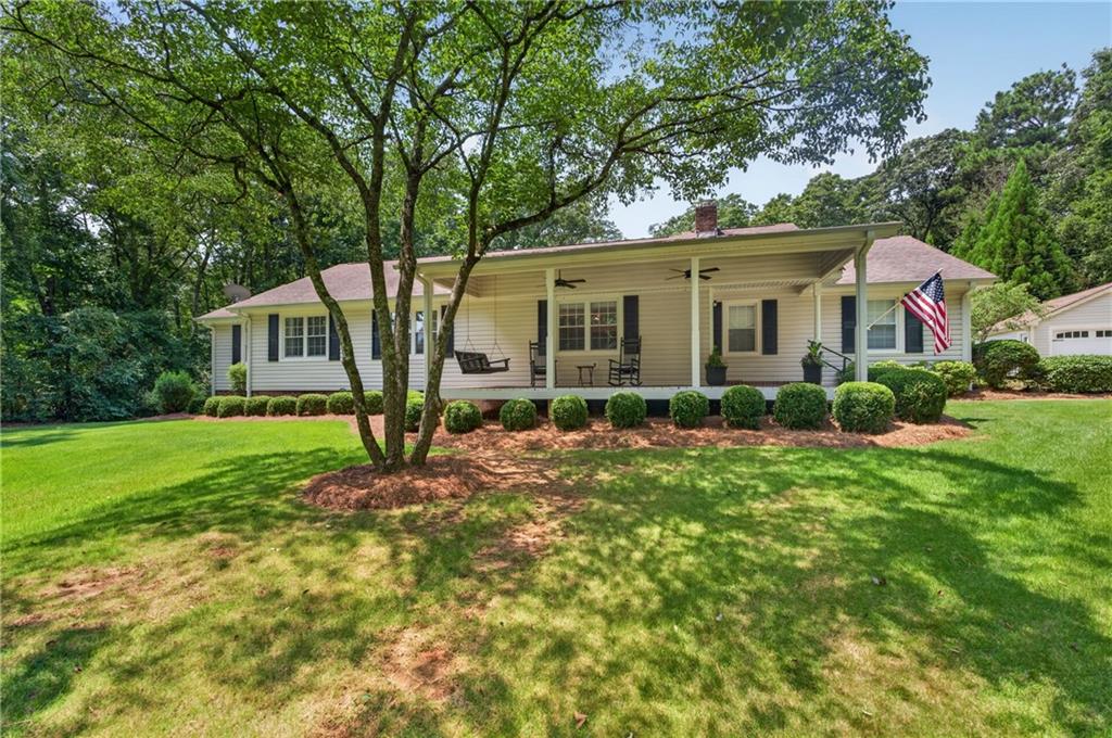 1240 Mein Mitchell Road Property Photo 5