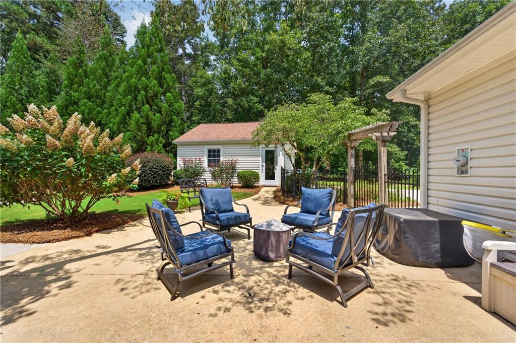 1240 Mein Mitchell Road Property Photo 59