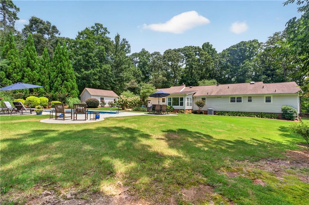 1240 Mein Mitchell Road Property Photo 68