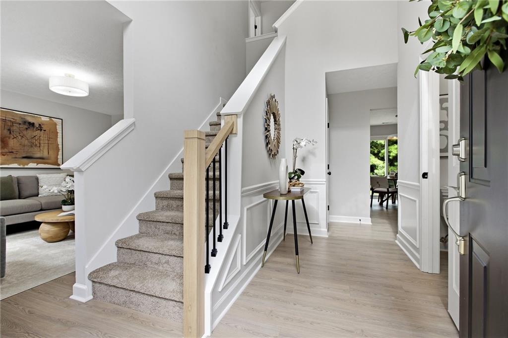 3825 Ethridge Place Nw Property Photo 5