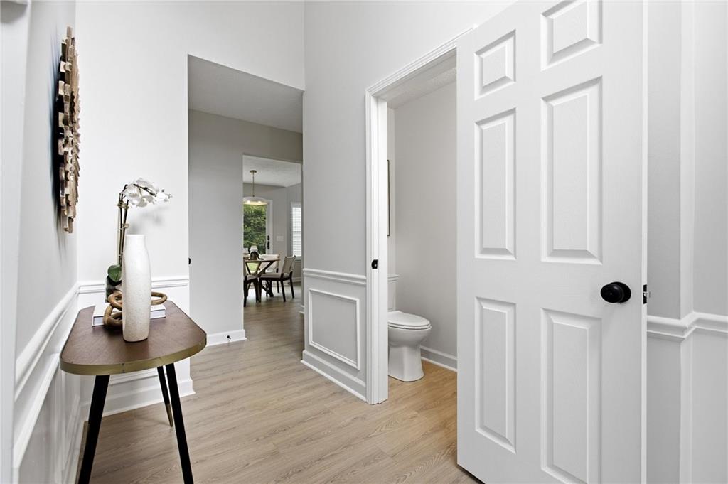3825 Ethridge Place Nw Property Photo 6