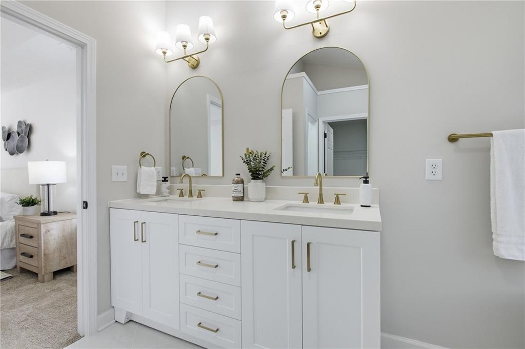 3825 Ethridge Place Nw Property Photo 35
