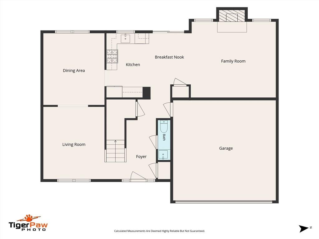 3825 Ethridge Place Nw Property Photo 54