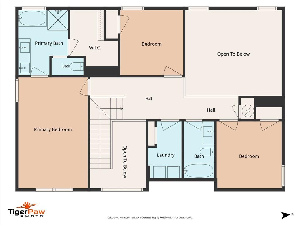 3825 Ethridge Place Nw Property Photo 55