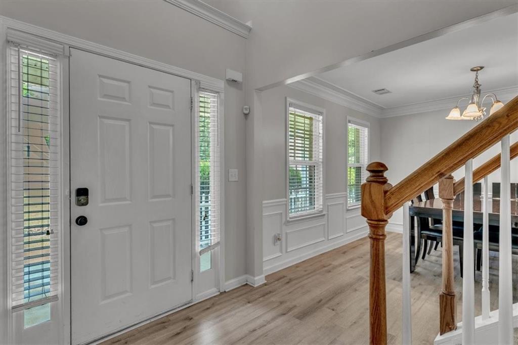 4439 Flat Stone Drive Property Photo 2