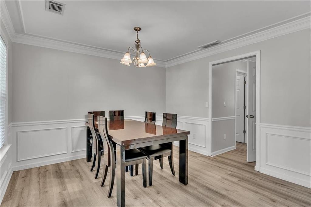 4439 Flat Stone Drive Property Photo 3