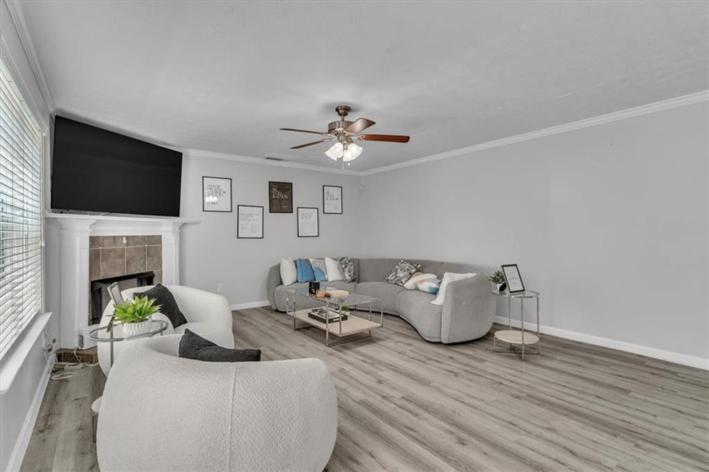 4439 Flat Stone Drive Property Photo 10