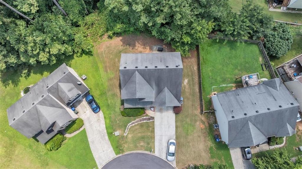 4439 Flat Stone Drive Property Photo 24