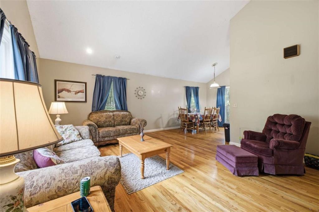 242 Pine Pitch Road Property Photo 3