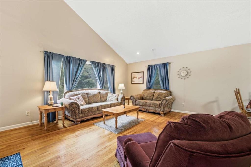 242 Pine Pitch Road Property Photo 4