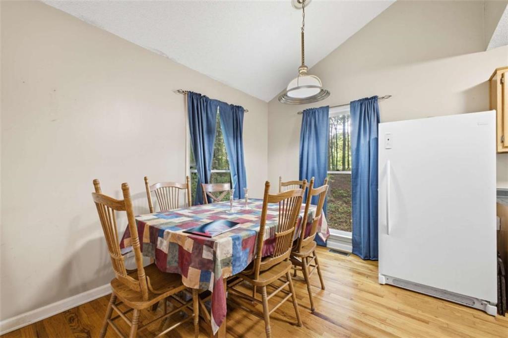 242 Pine Pitch Road Property Photo 6