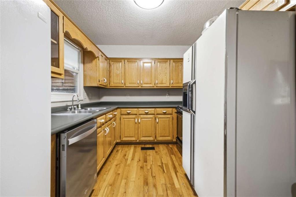 242 Pine Pitch Road Property Photo 8