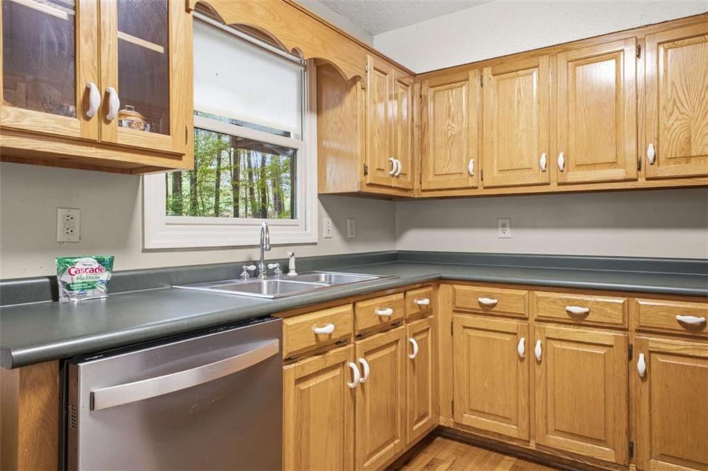 242 Pine Pitch Road Property Photo 12