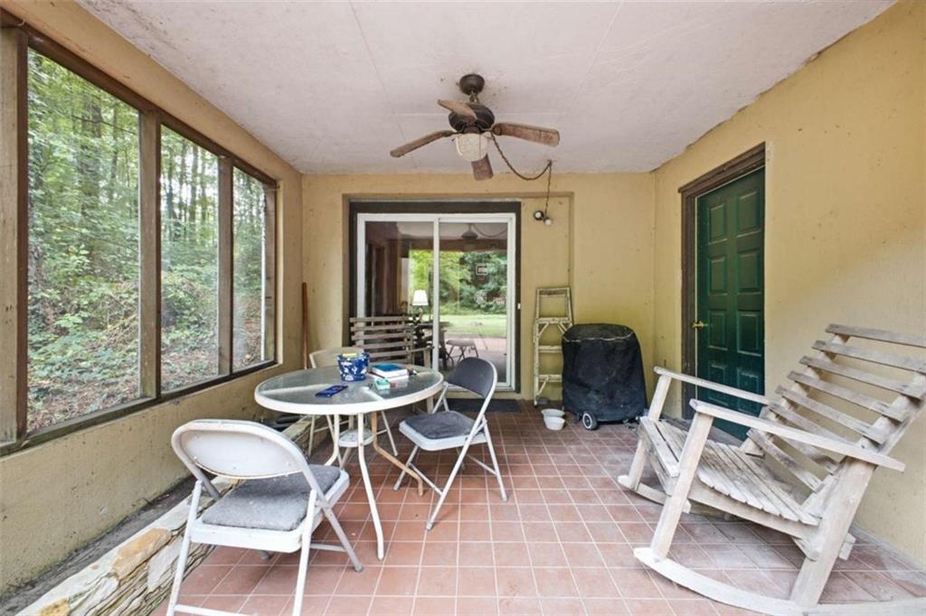 242 Pine Pitch Road Property Photo 30