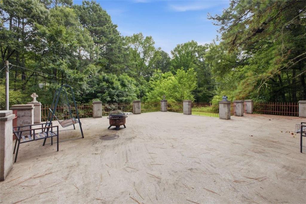 242 Pine Pitch Road Property Photo 32