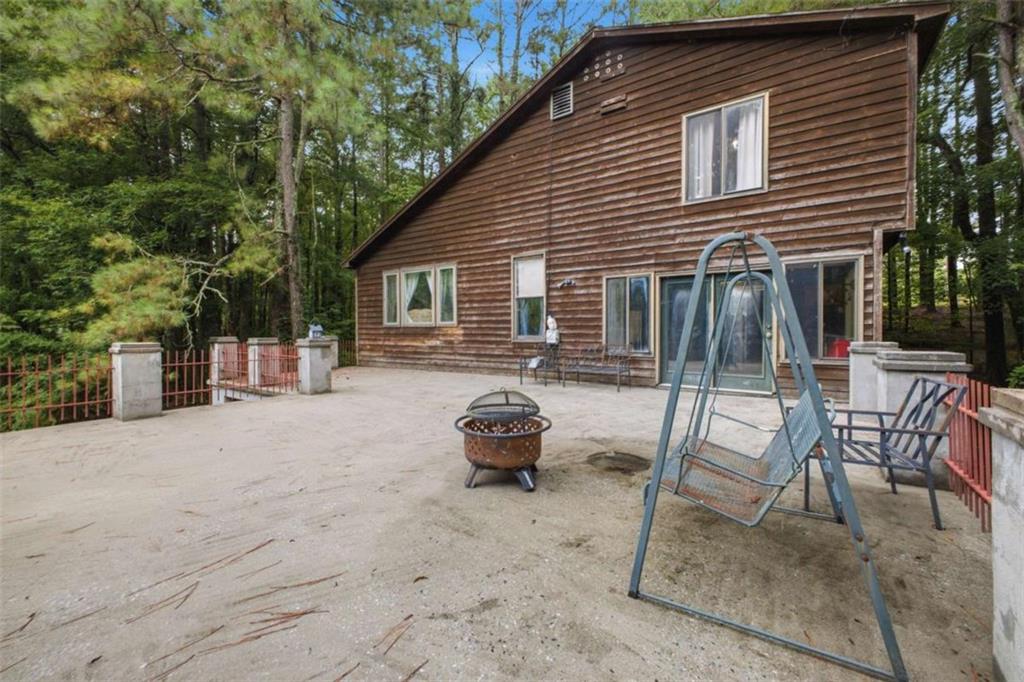 242 Pine Pitch Road Property Photo 34