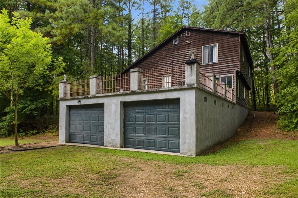 242 Pine Pitch Road Property Photo 35