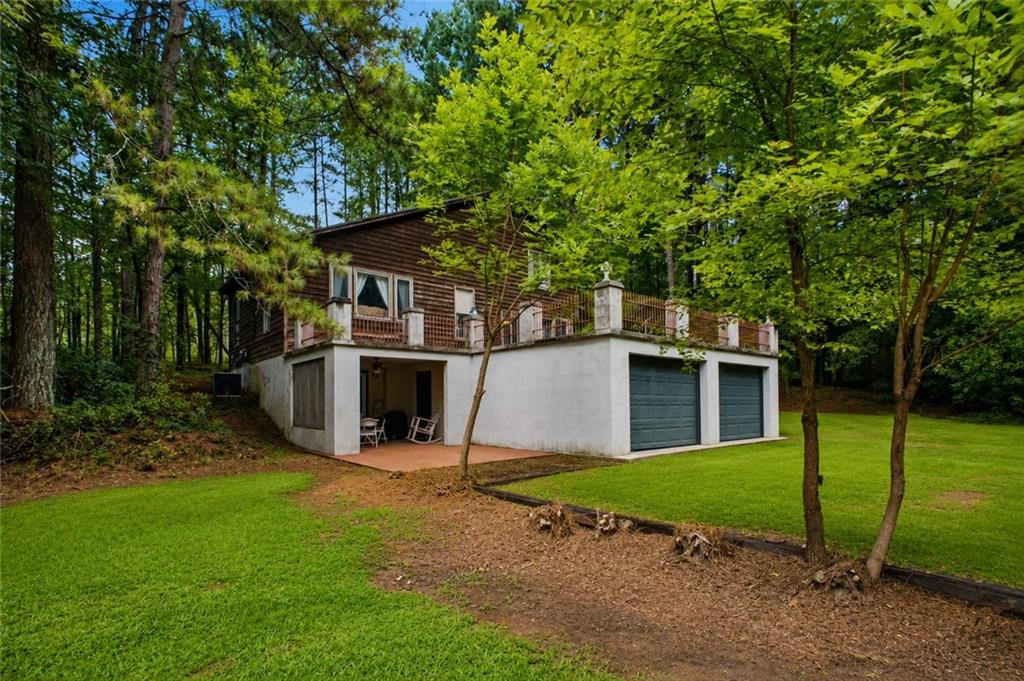 242 Pine Pitch Road Property Photo 36