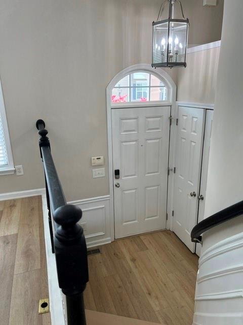 1317 Thornborough Drive Property Photo 2