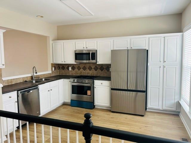 1317 Thornborough Drive Property Photo 6