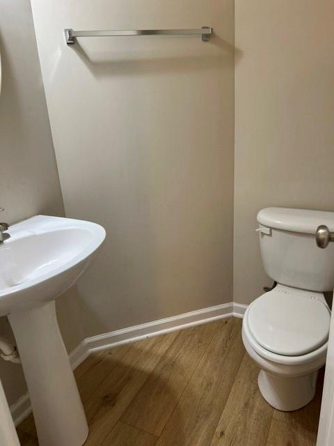 1317 Thornborough Drive Property Photo 8