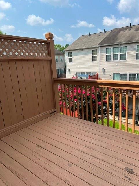 1317 Thornborough Drive Property Photo 9