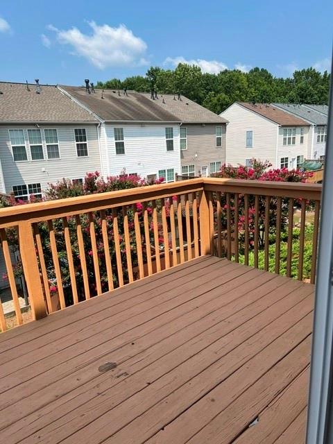 1317 Thornborough Drive Property Photo 10