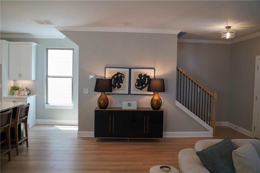 5313 Hearthstone Street Property Photo 4