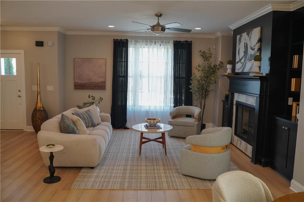 5313 Hearthstone Street Property Photo 7