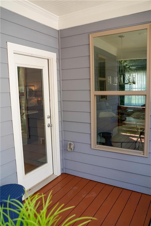 5313 Hearthstone Street Property Photo 14