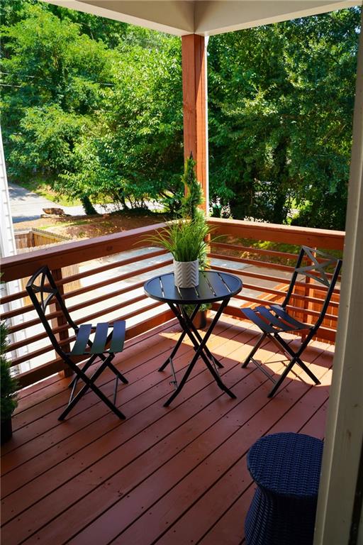 5313 Hearthstone Street Property Photo 15
