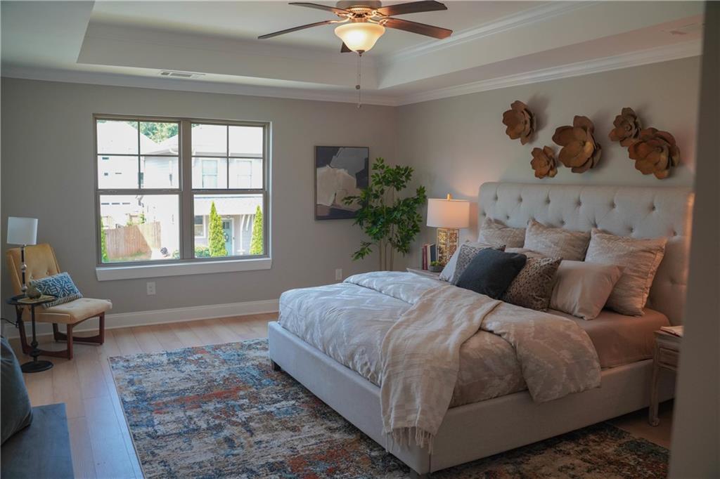 5313 Hearthstone Street Property Photo 17