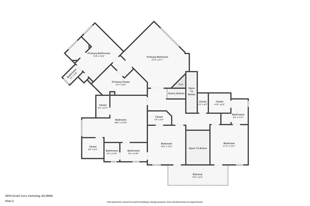 3010 Corsair Curve Property Photo 60
