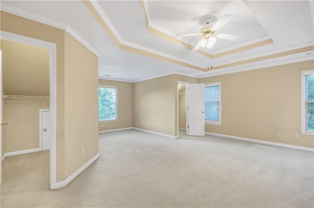 4310 Canterbury Walk Drive Property Photo 19