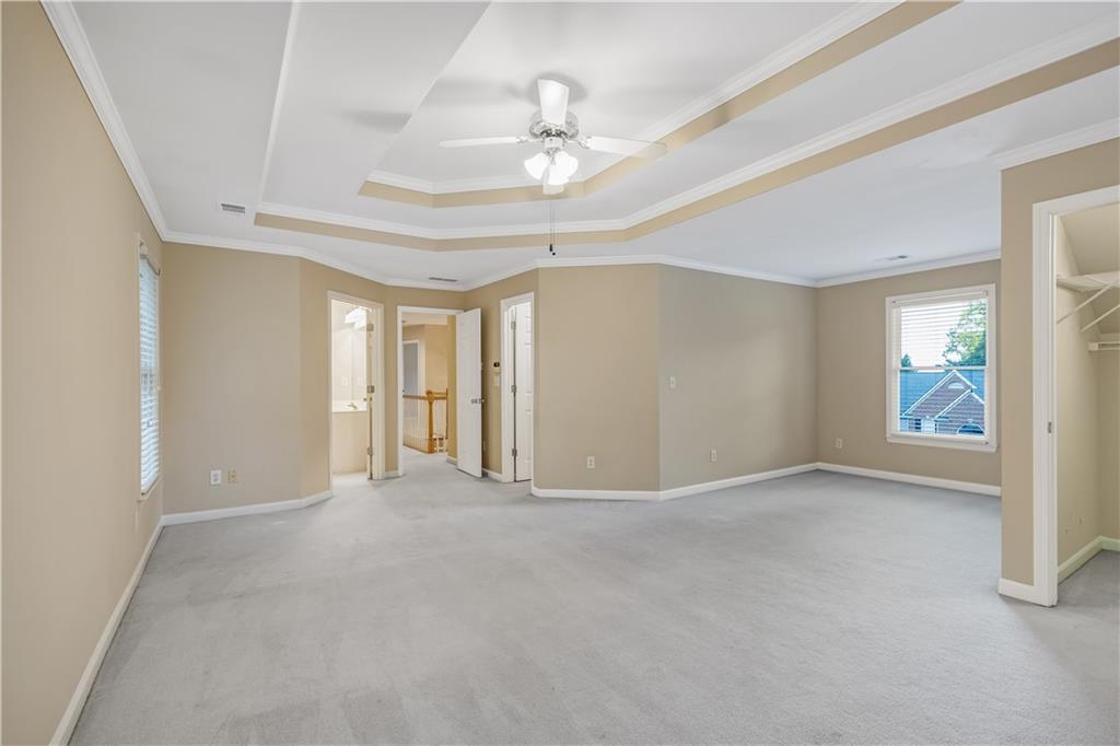 4310 Canterbury Walk Drive Property Photo 20