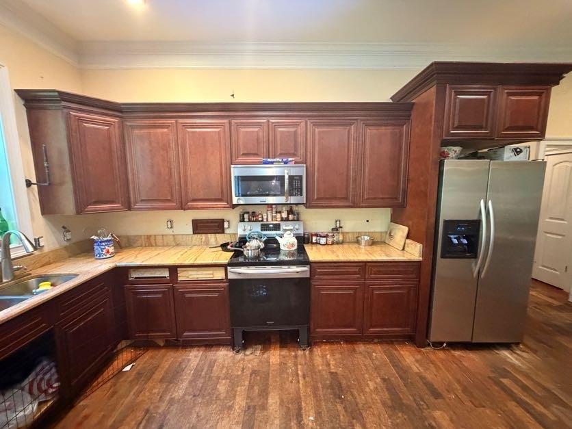 515 Bald Rock Road Property Photo 2