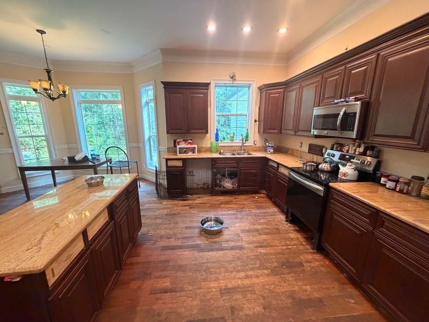 515 Bald Rock Road Property Photo 3