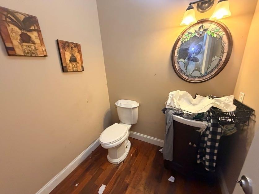 515 Bald Rock Road Property Photo 4