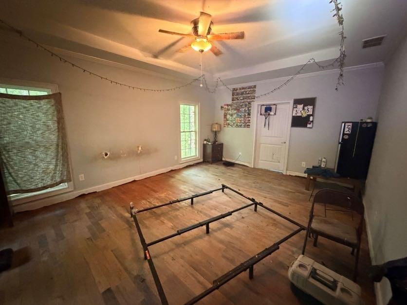 515 Bald Rock Road Property Photo 8
