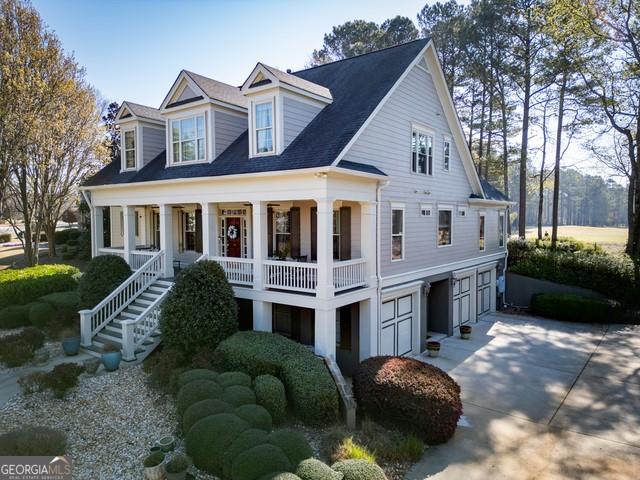 6012 Golf View Crossing Property Photo 2