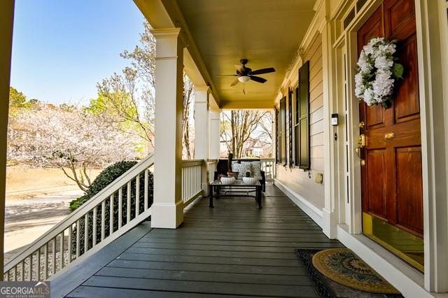 6012 Golf View Crossing Property Photo 3
