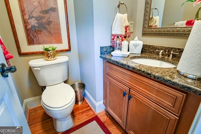 6012 Golf View Crossing Property Photo 36