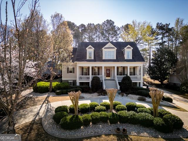 6012 Golf View Crossing Property Photo 41