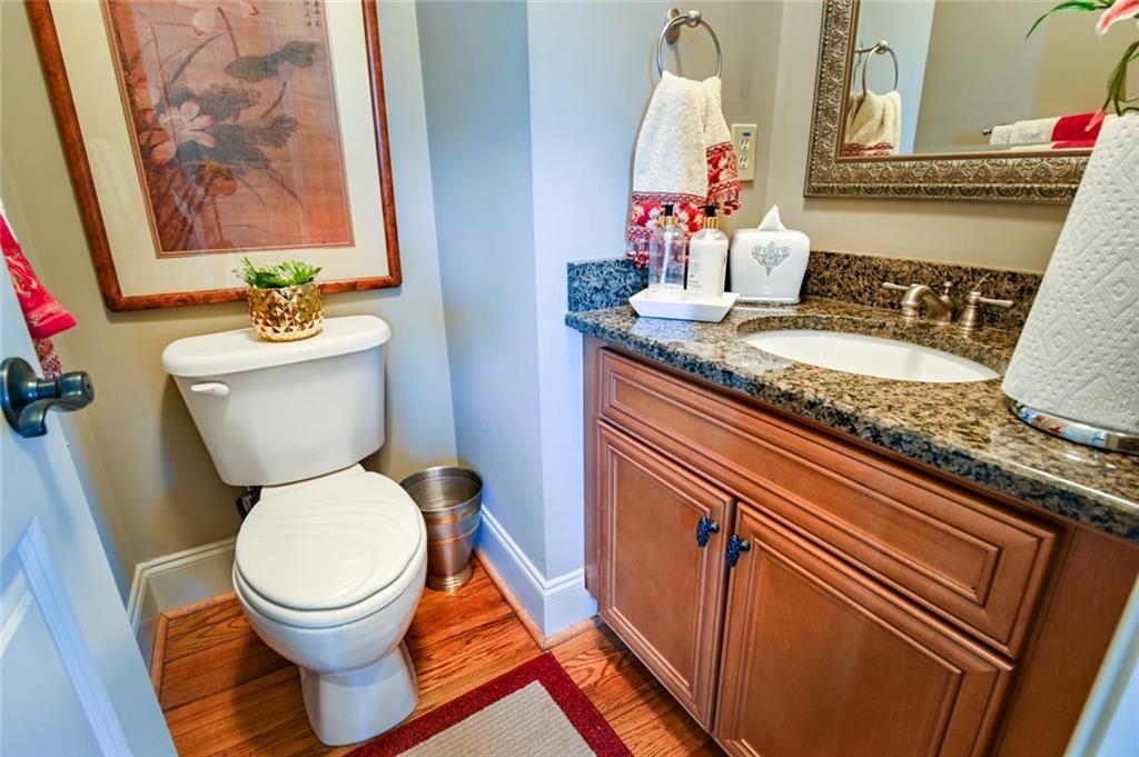6012 Golf View Crossing Property Photo 95