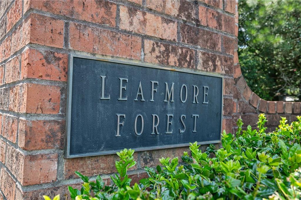 1470 Leafmore Place Property Photo 26