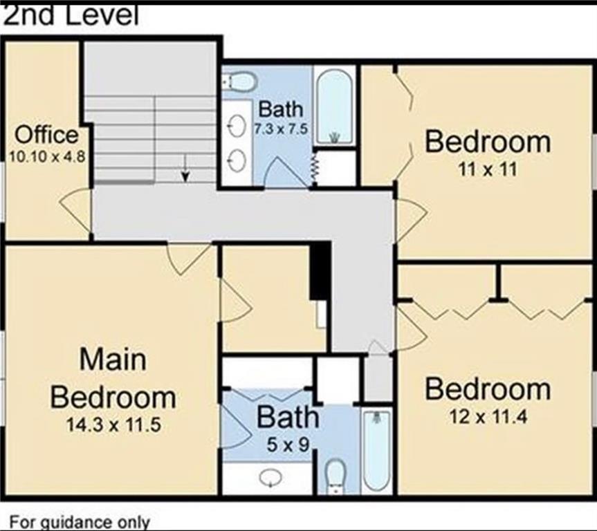 1470 Leafmore Place Property Photo 28
